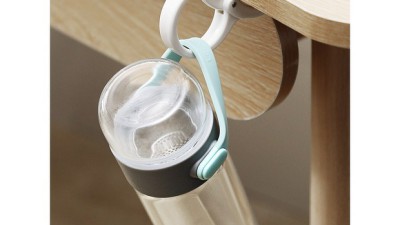 ✨ 가방 둘 곳 고민 끝! 카페가방거치대 할인 꿀팁 후기 ☕